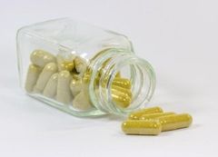 Farmaci omeopatici Farmaci omeopatici