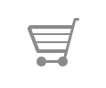 Shopping cart icon.