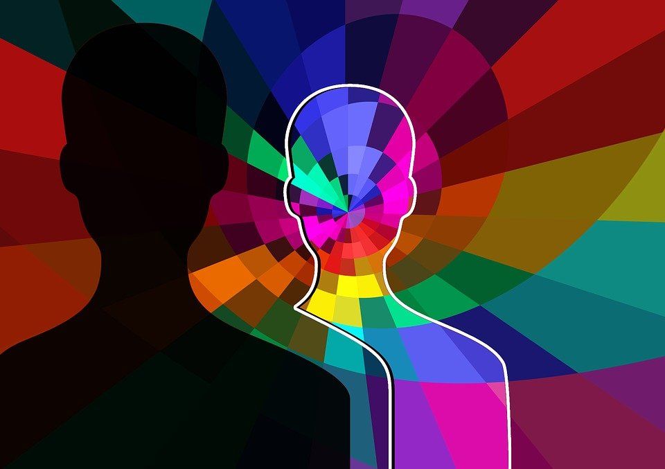 Picking the perfect colors for your marketing
