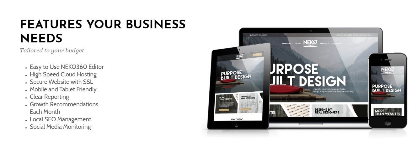 Landing Page Incentive Information