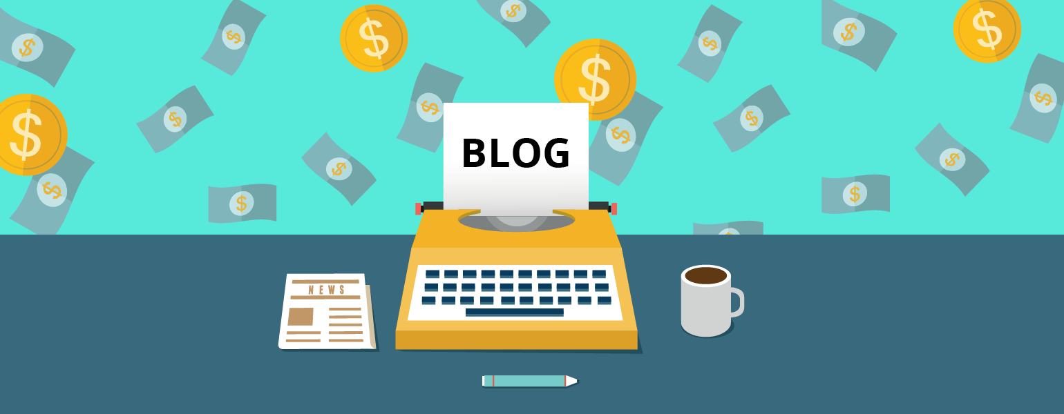 Blogging tips