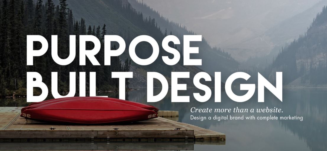 Northeast Kingdom Online Responsive Website Design