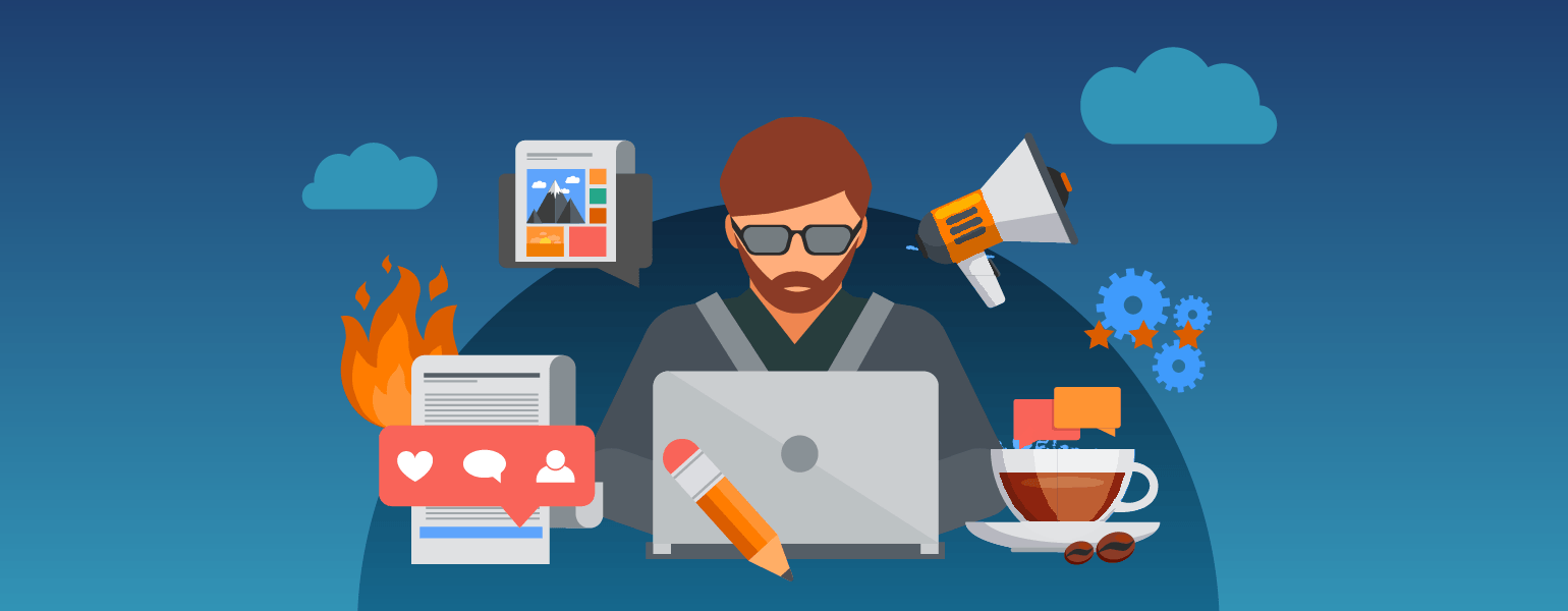 Why is social media important? 