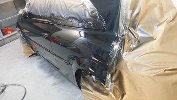 Body work