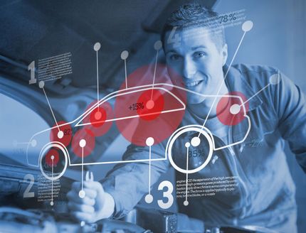 Car servicing in Milton Keynes