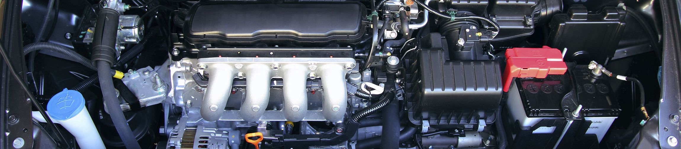 Car engine