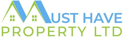Must Have Property ltd LOGO