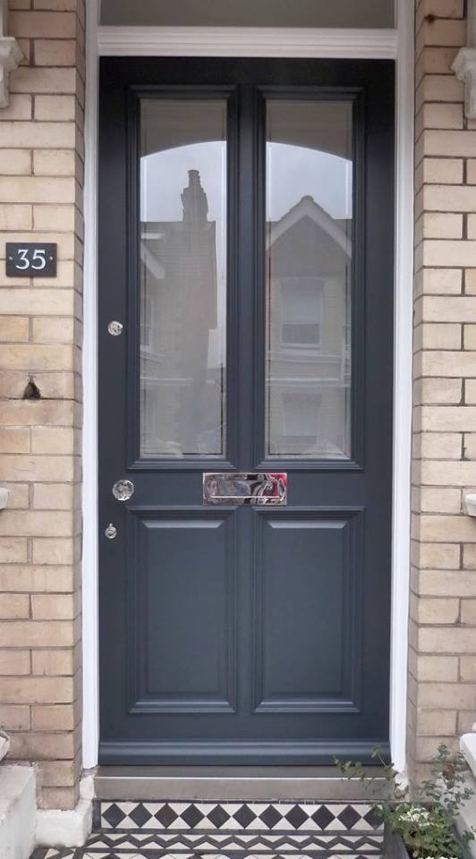 doors