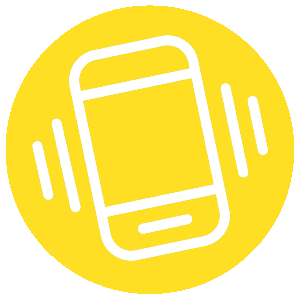 smartphone icon