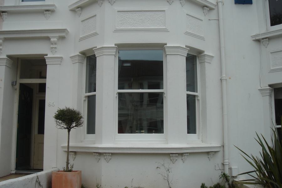 window design