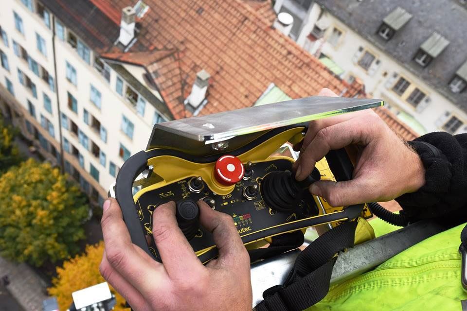 ricambi batterie radiocomandi