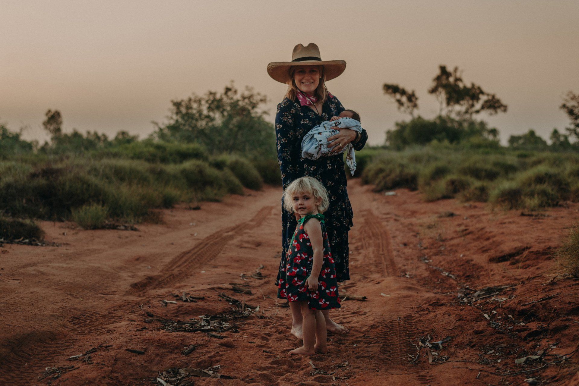 Annabelle - Yarrie Station