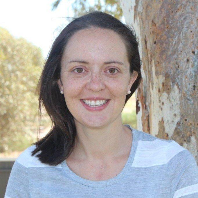 Kirsty - Mt Sarah Station