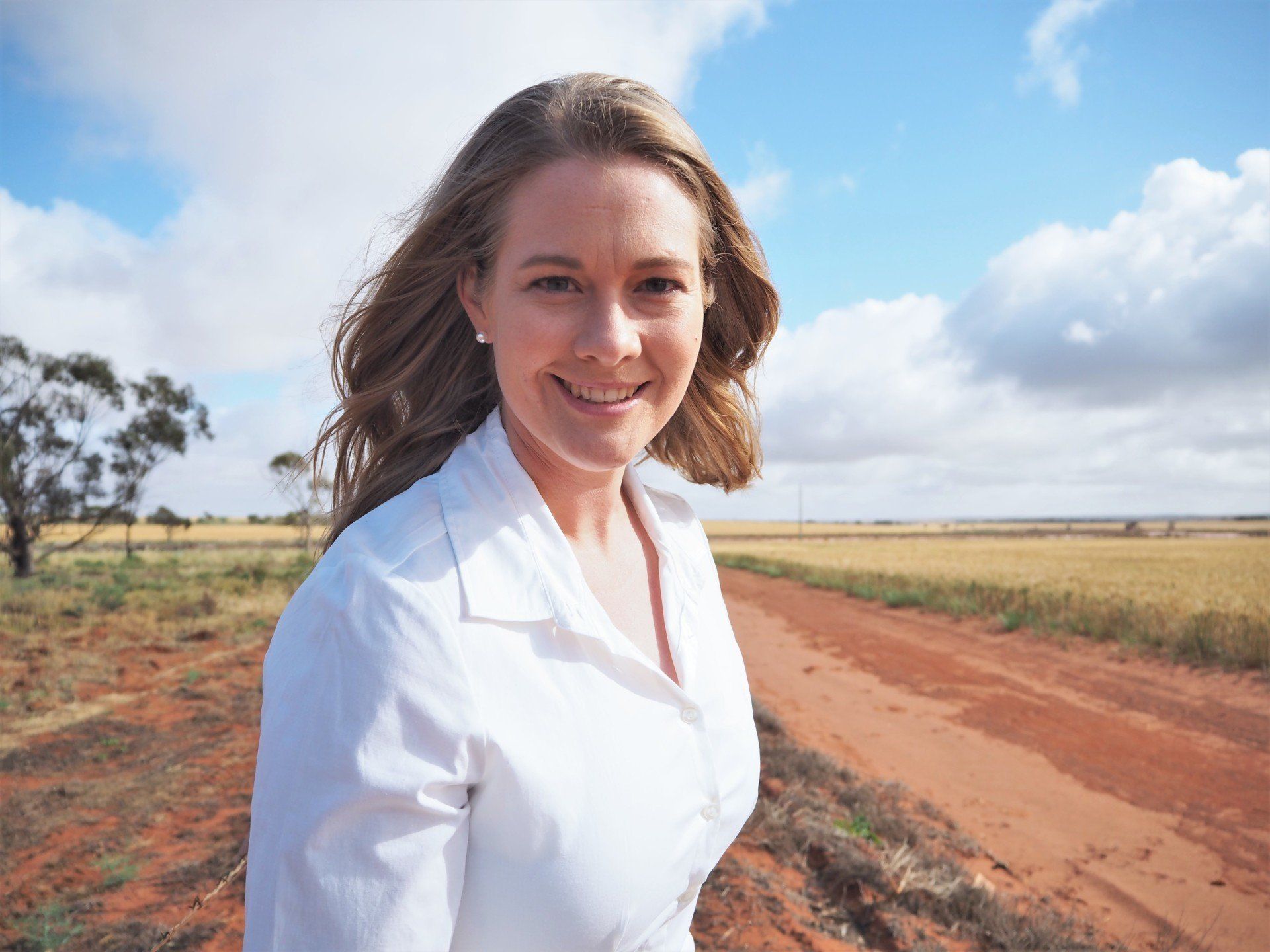 Philippa - Scholarship