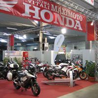 Scooter per la città