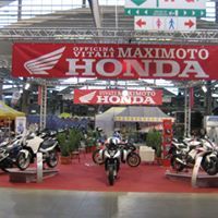 Esposizione motociclette