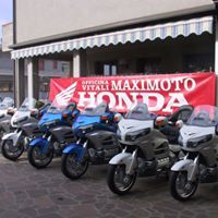 Concessionario Honda