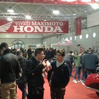 Clienti negozio Honda
