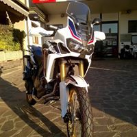 Moto da cross