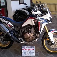 Moto in vendita
