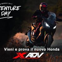 Scooter X ADV