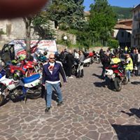 Moto raduno