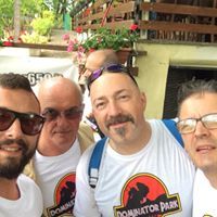 Team Vitali