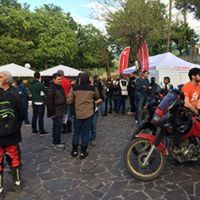 Raduno moto