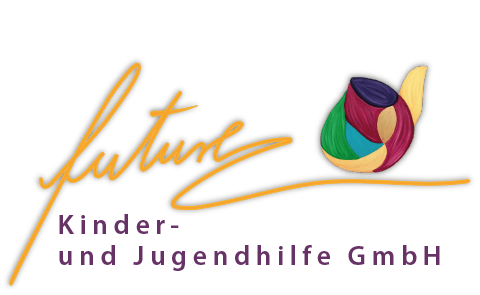 Logo future Kinder- und Jugendhilfe GmbH