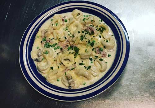 Delicious Italian Food — Lynchburg, VA — Monte Carlo Italian Restaurant