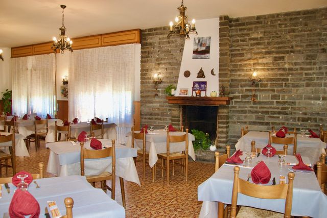 Area sosta Albergo Poli — photo 3