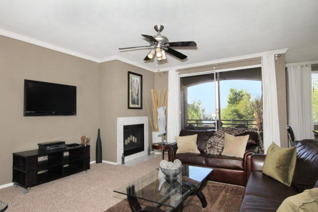 7009 E. Acoma Dr. Unit 2030