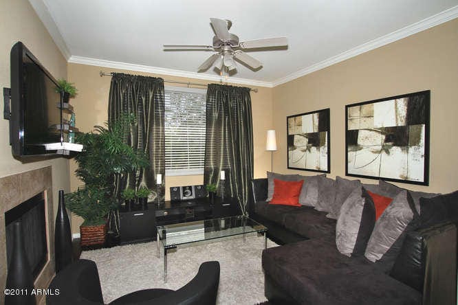 7009 E. Acoma Dr. Unit 2097
