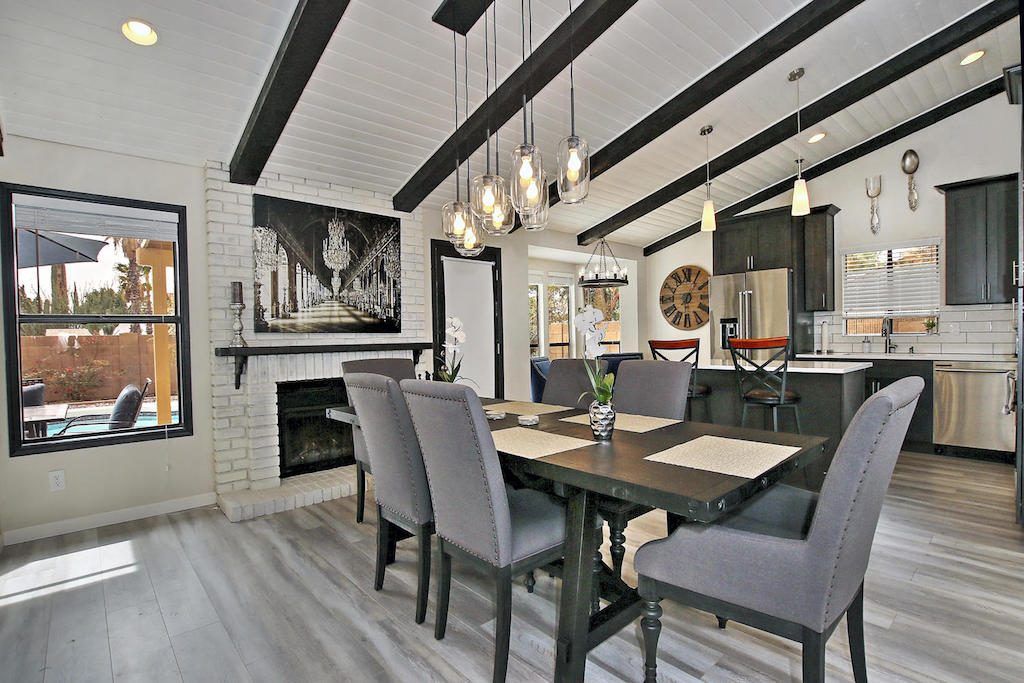 6521 E Grandview Drive Scottsdale, Arizona 85254