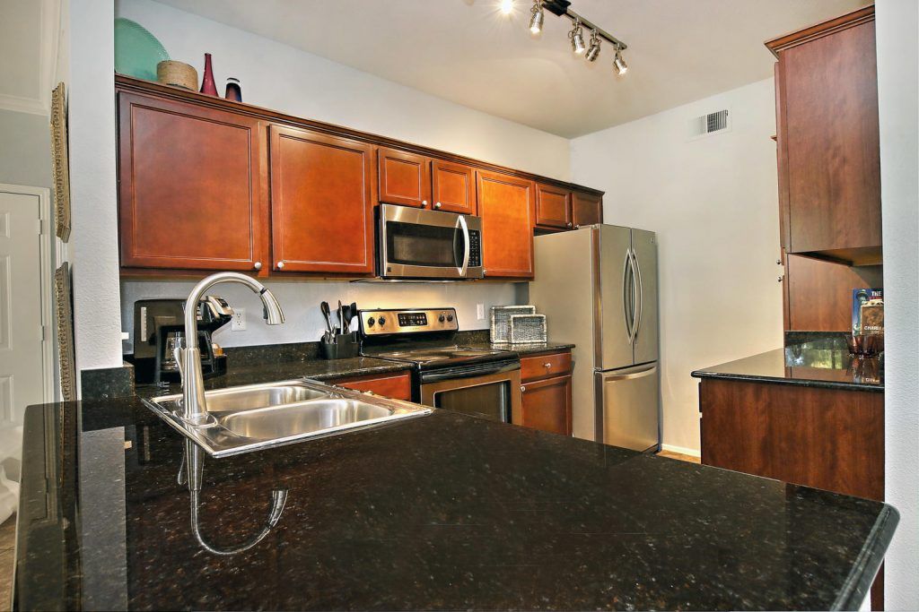 7009 E. Acoma Drive, Unit 2105 Scottsdale, AZ 85254