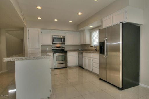 8719 E. Via De Serento