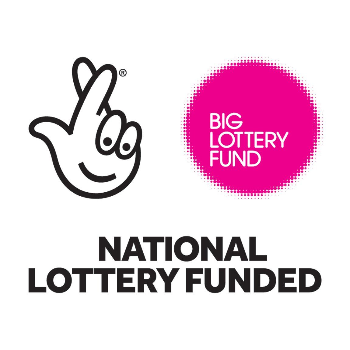 Cynon Linc Community Hub Centre in Aberdare funded by National Lottery