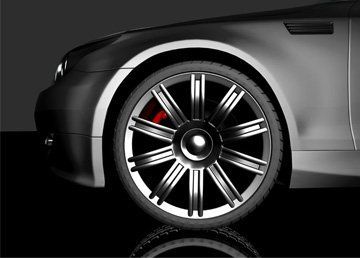 Garage services - Manchester, Greater Manchester - TP Tyre & Exhaust Ltd - Tyre