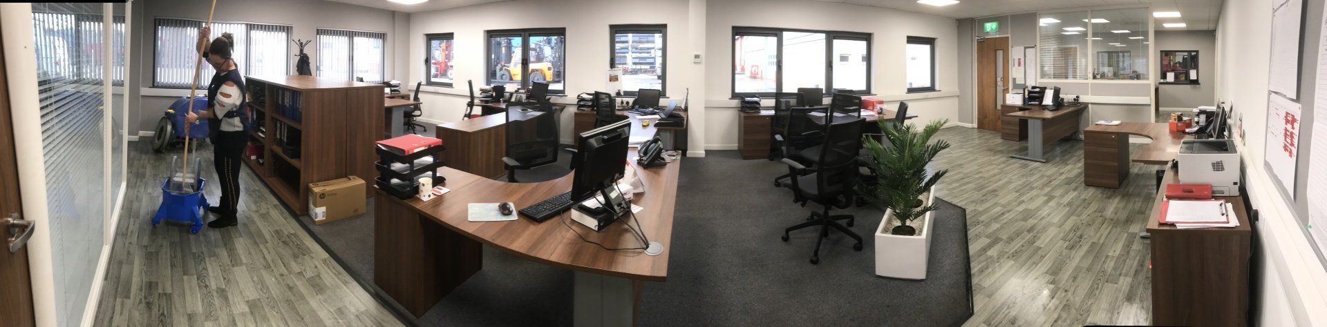 OFFICE