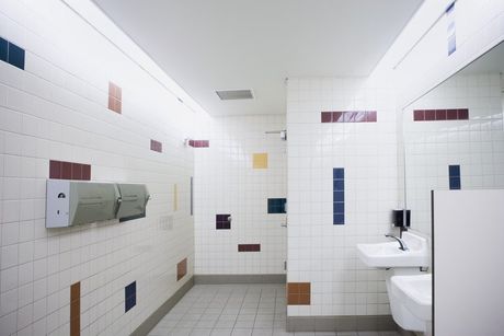 hand dryers