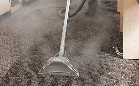 carpet cleaning
