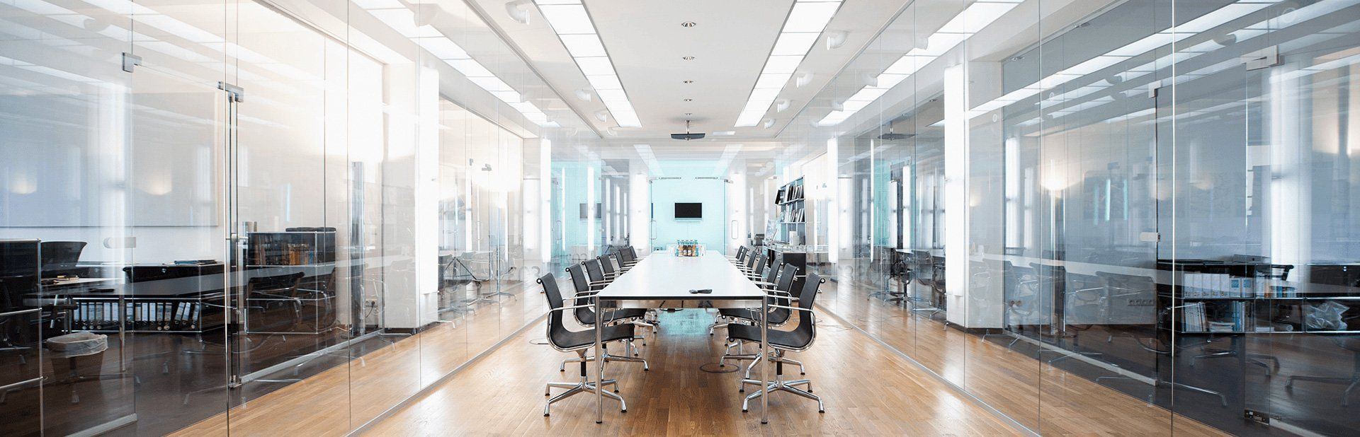 board room