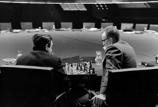 Kubrick chess winnings