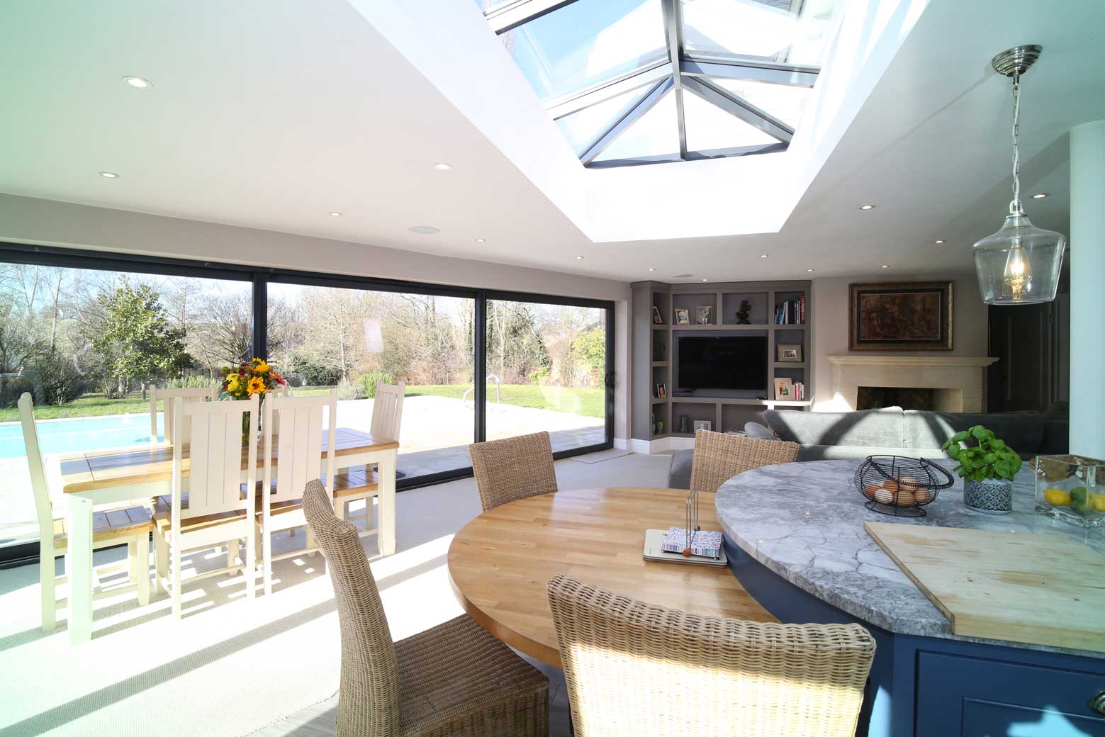 property interior photography and video by johnjoe Hampshire Berkshire