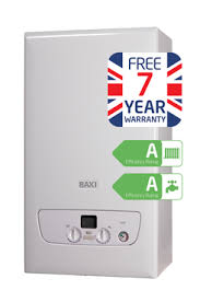 Baxi 630 Combination Boiler Baxi Boiler Vailliant Boiler