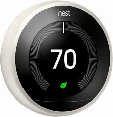 Nest Thermostat Wireless Thermostas Room Thermostats