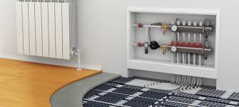 Underfloor Heating System Underfloor Heating System