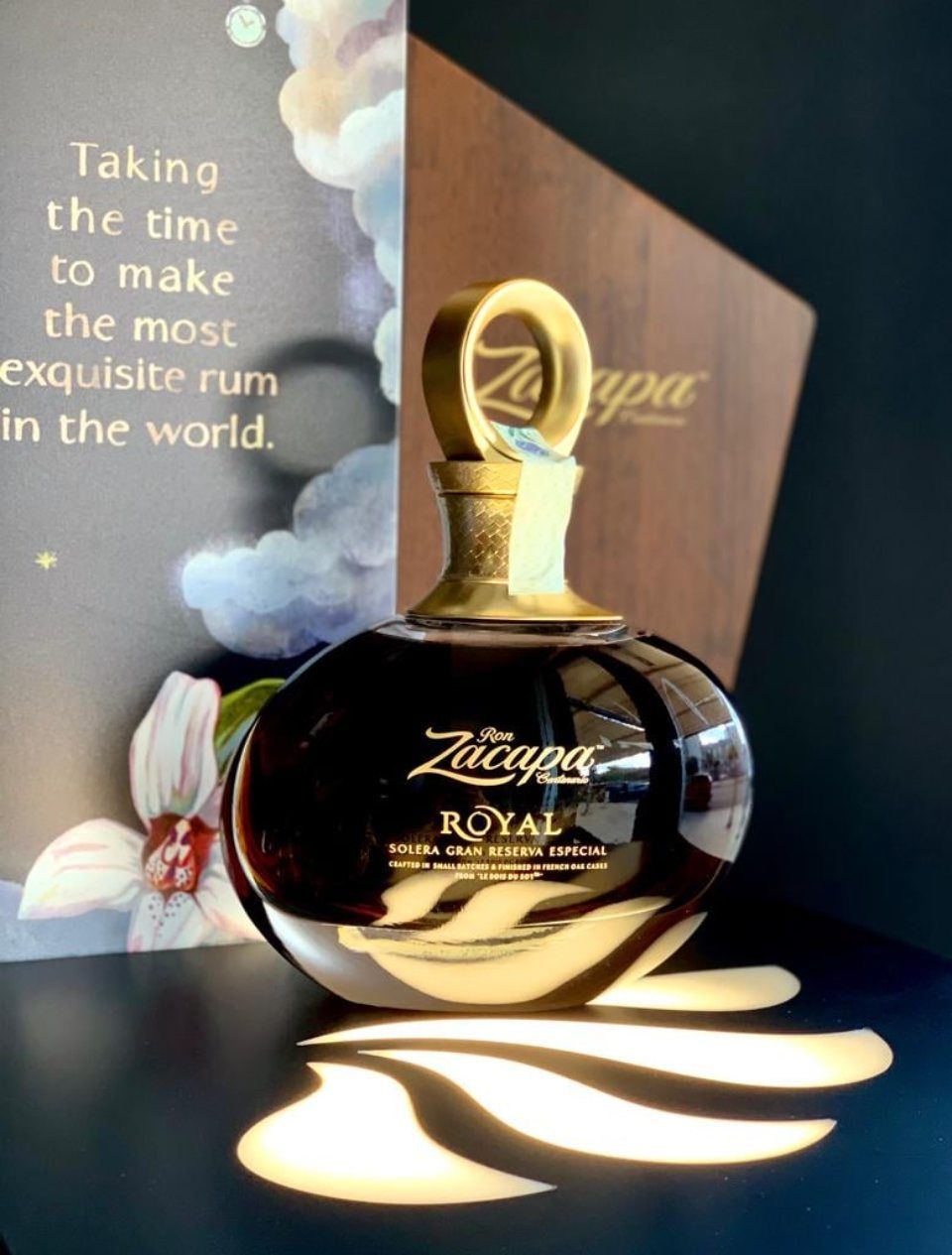Zacapa Royal
