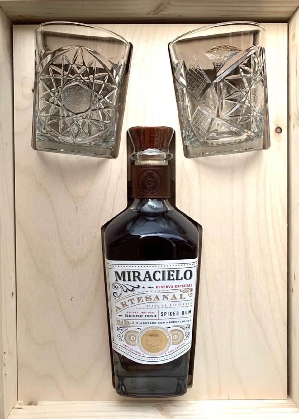 Miracielo