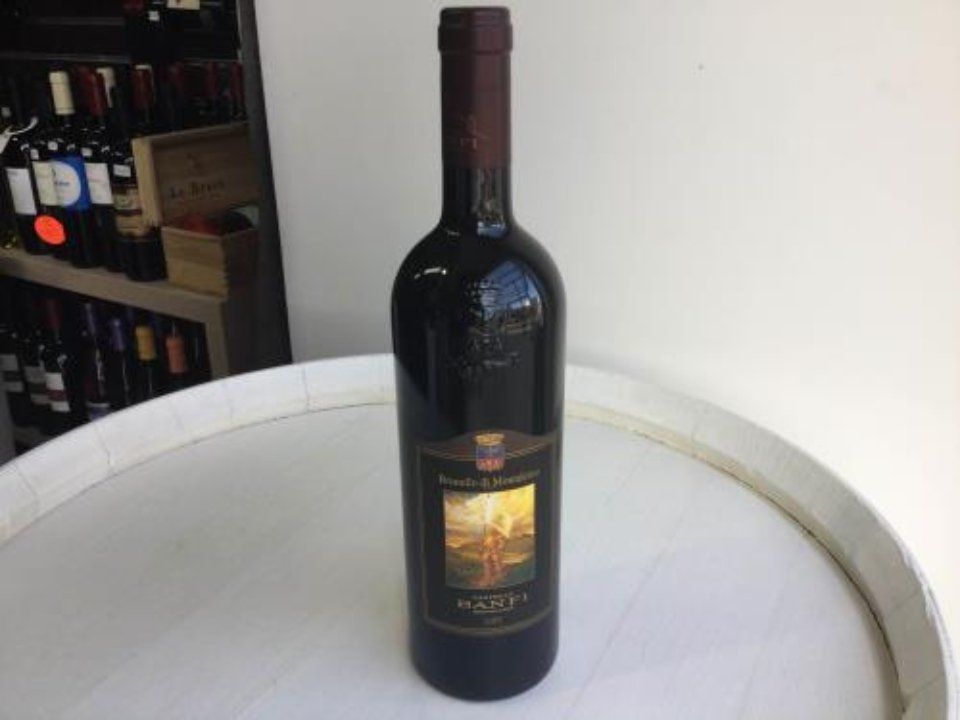 vino Banfi